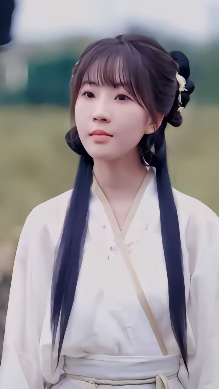 《公鸡拜堂后，我救了王爷》剧照