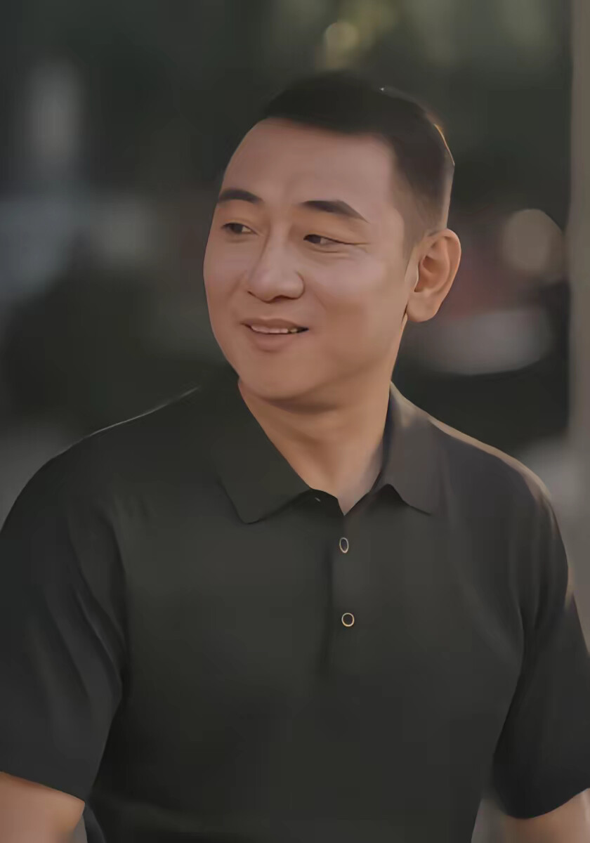 《望望相守》剧照