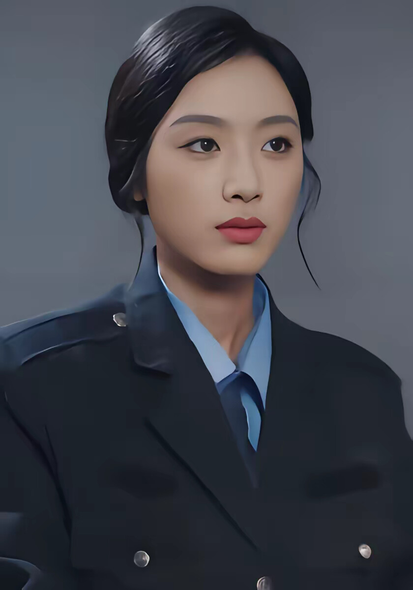 《警花别慌！我带系统来救场》剧照