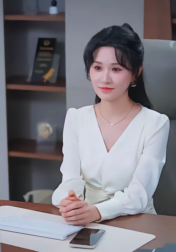 《旧梦尽头逢新生》剧照