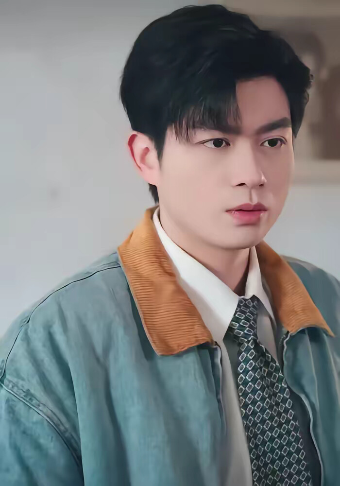 《我在八零年代当舞王》剧照