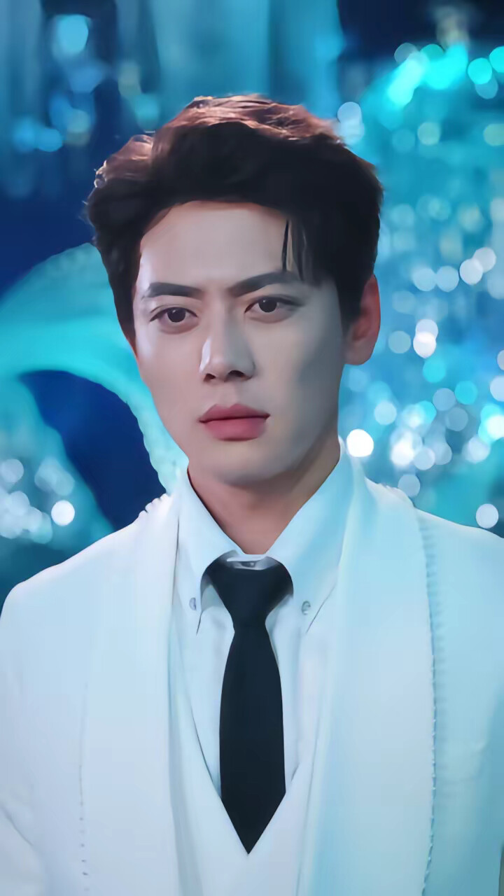 《爱在南风过境时》剧照