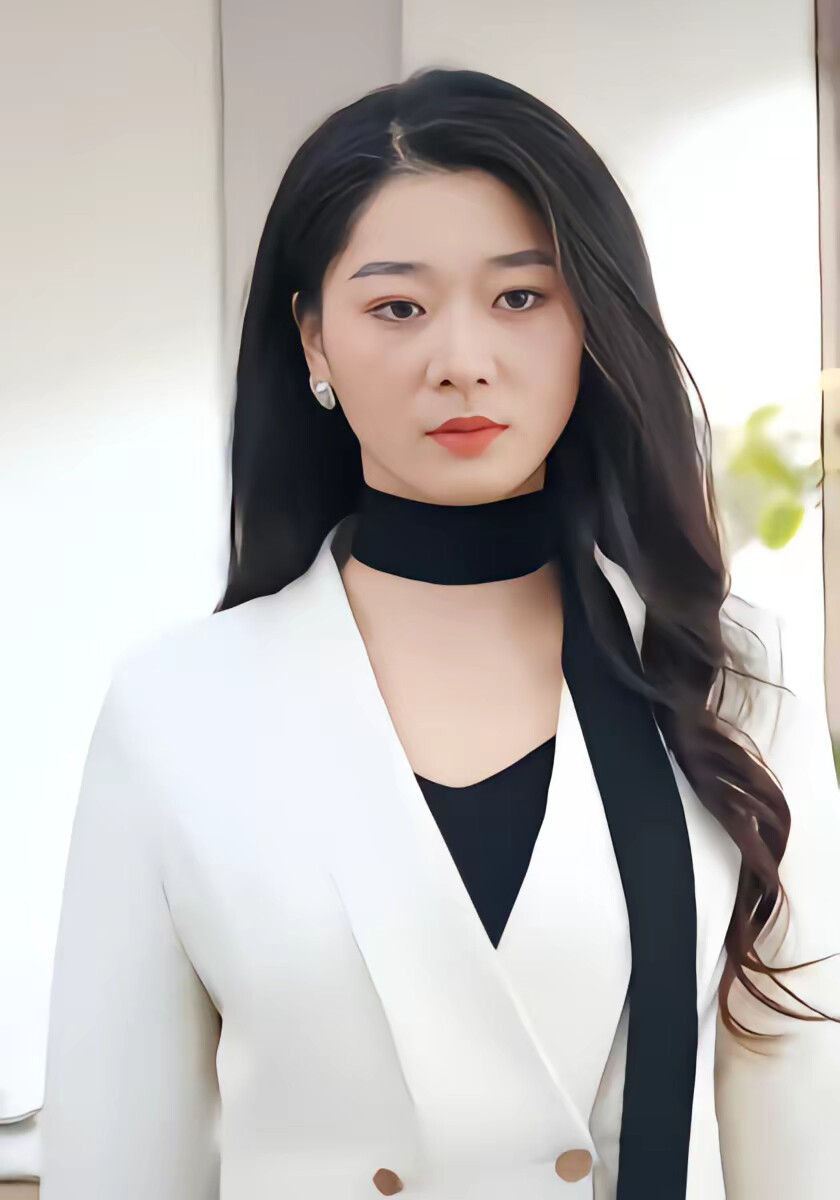 《耀眼的她》剧照