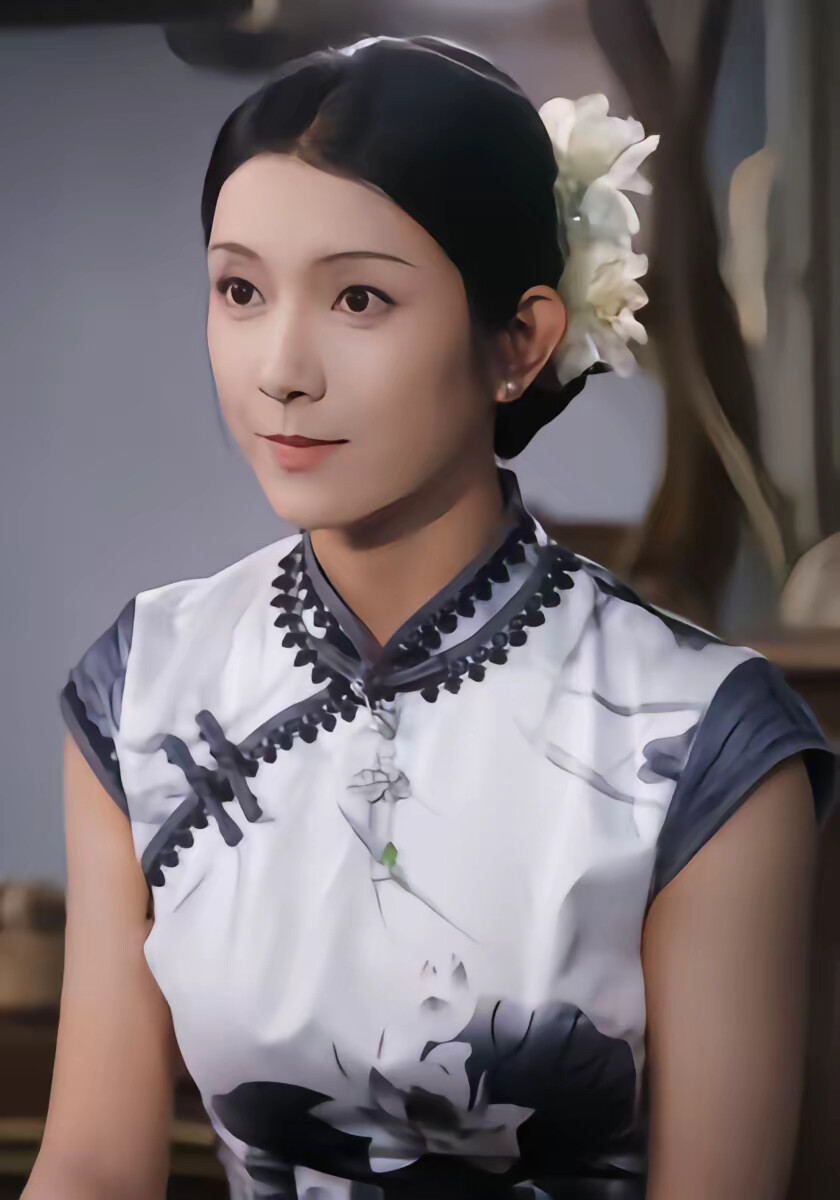 《少帅霸妻，强扭的瓜不甜也得甜》剧照