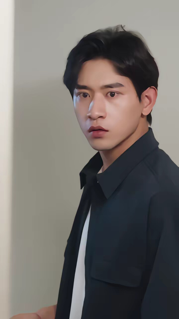 《谎言之网》剧照