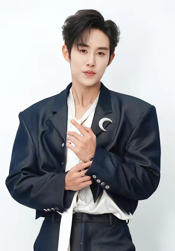 《裴总，爱情是另外的价钱》剧照