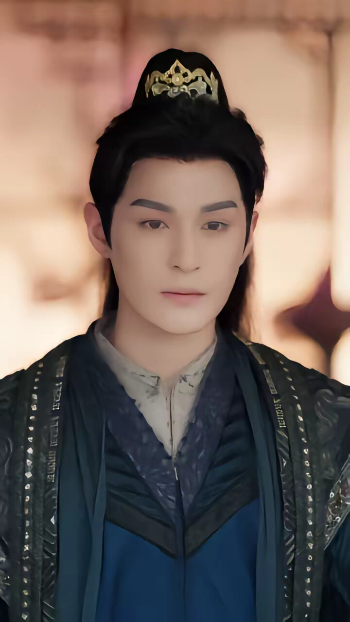 《香骨未应春雪妒》剧照