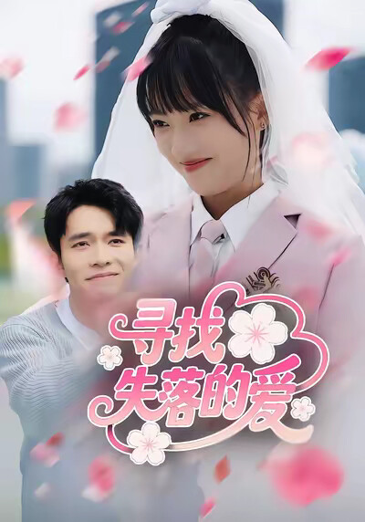 《寻找失落的爱》剧照