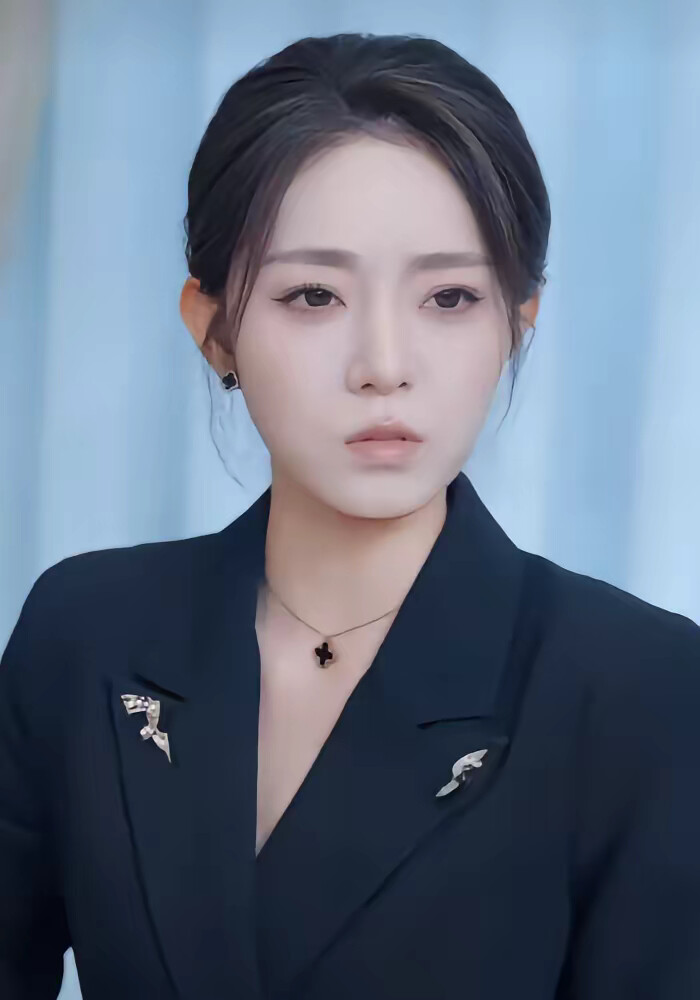 《老婆别哭，我真不想和你离婚啊！》剧照