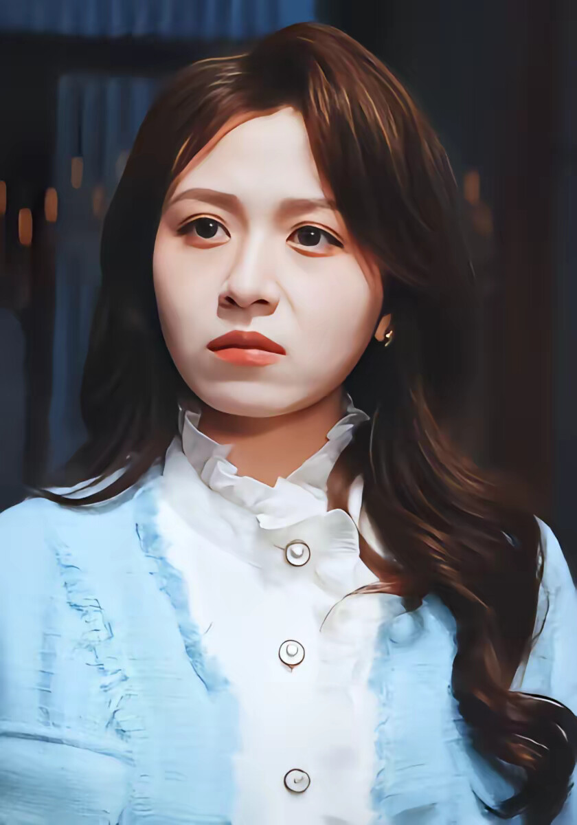 《学霸装乖指南》剧照