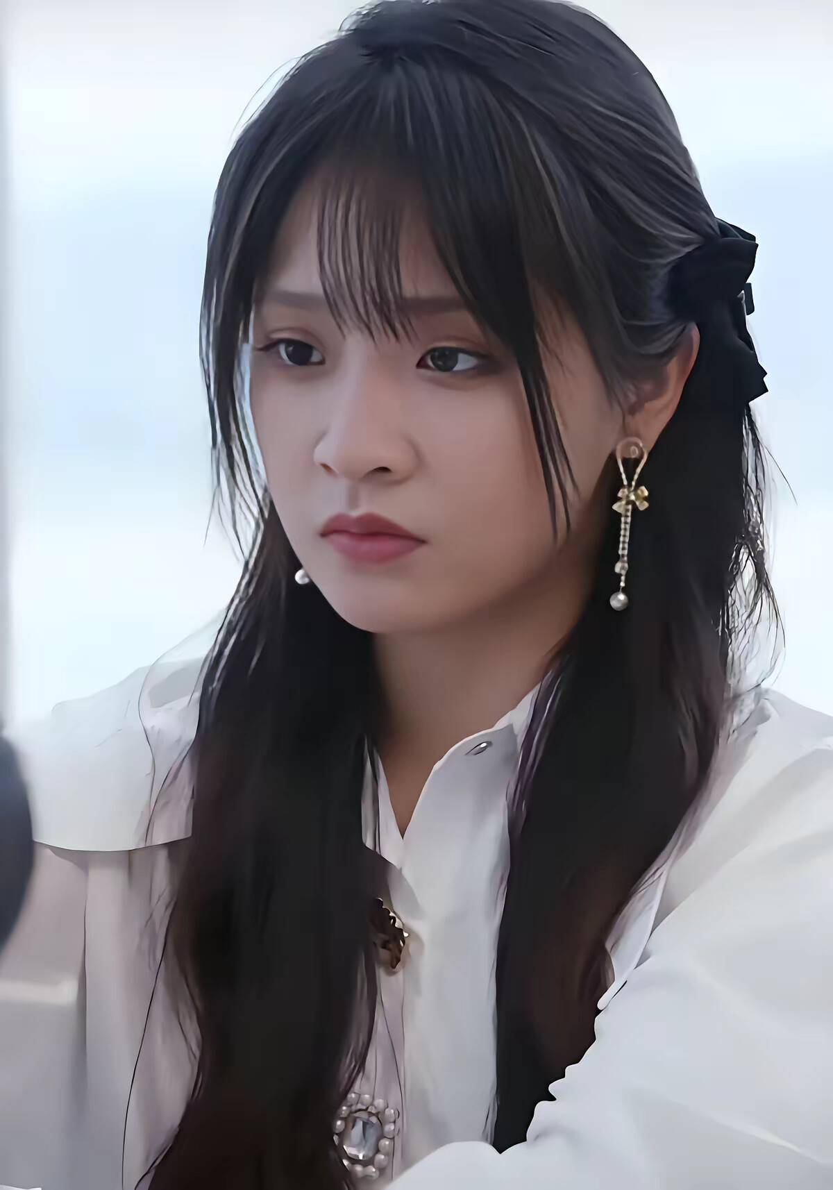 《平行时空》剧照