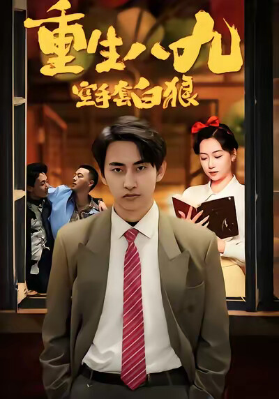 《重生八九空手套白狼》剧照