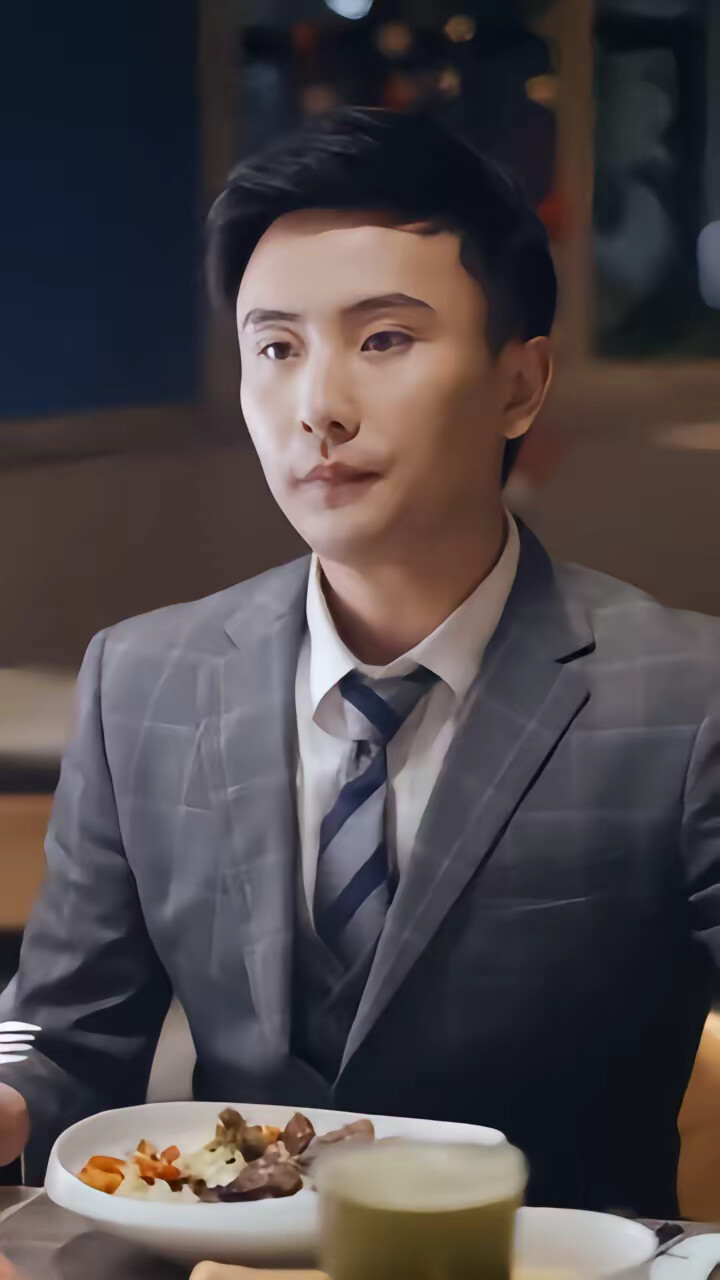 《豪门娇宠小甜妻》剧照