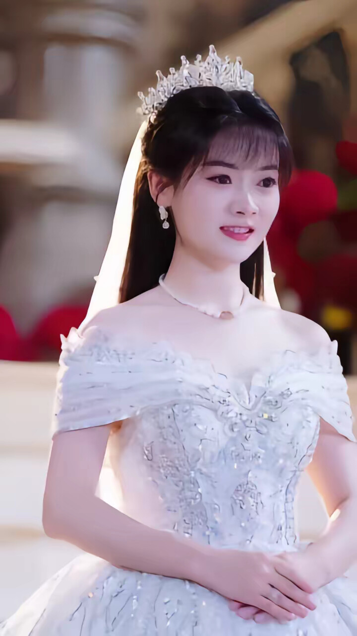 《重生后，我不做你的盲盒妻》剧照