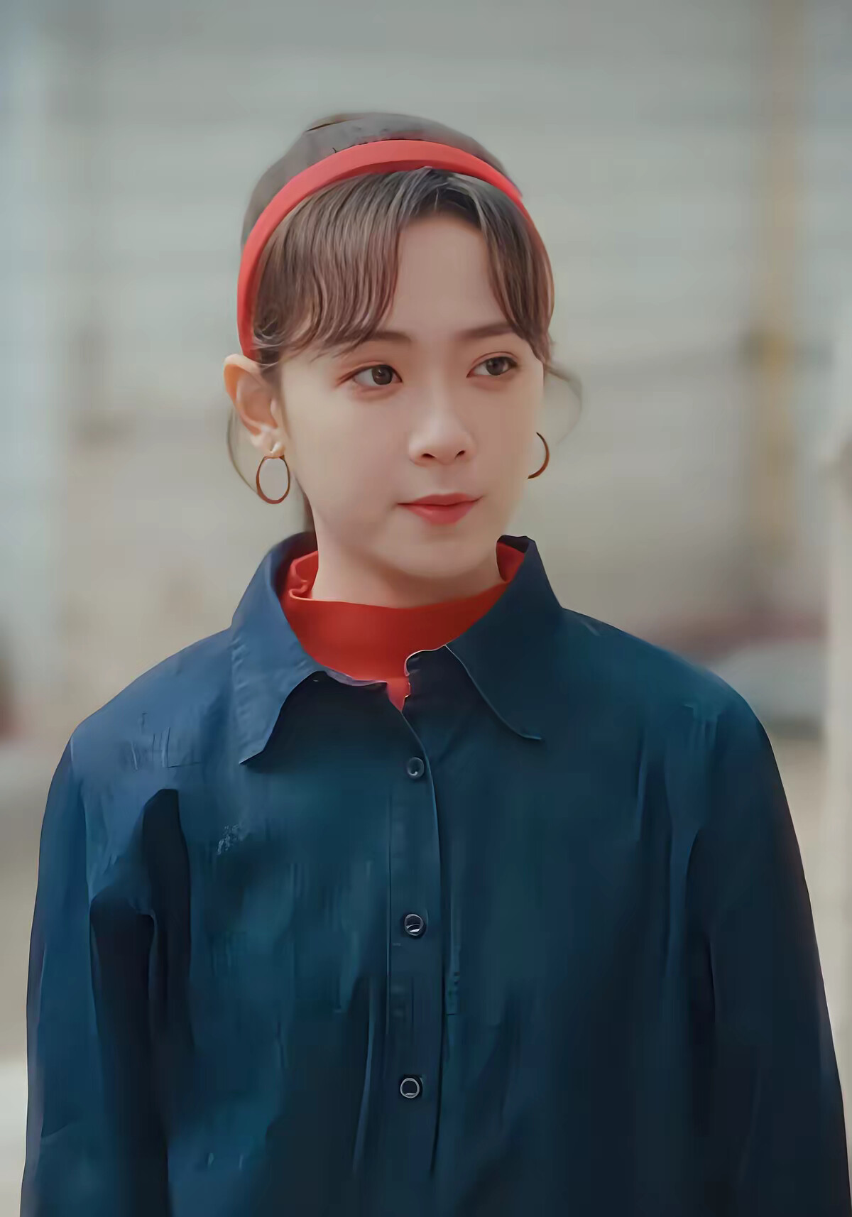 《慢慢喜欢你》剧照