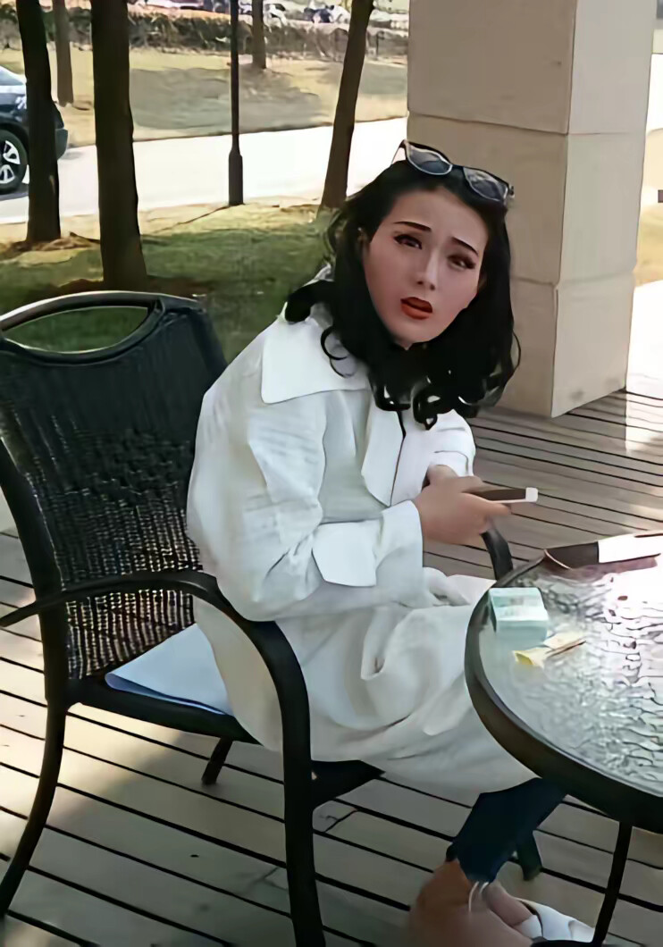 《错爱谎言》剧照