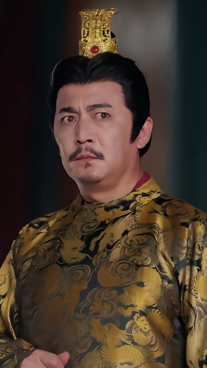 《她是朕的掌上明珠》剧照