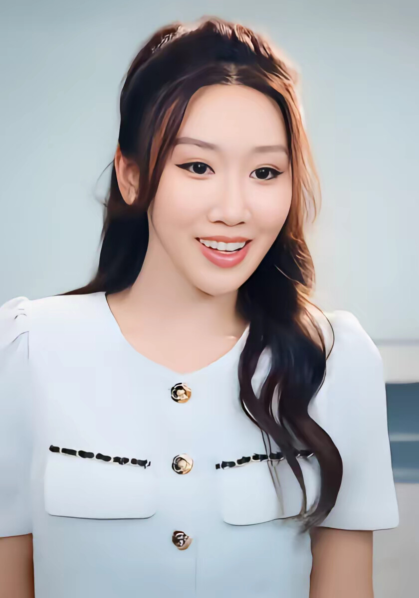 《白日勾月光》剧照