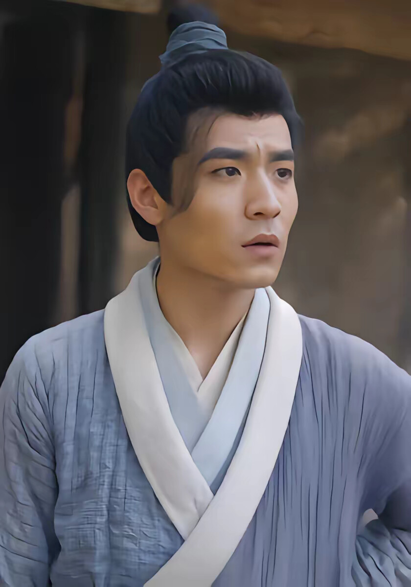 《灵泉种田：我在古代当大佬》剧照