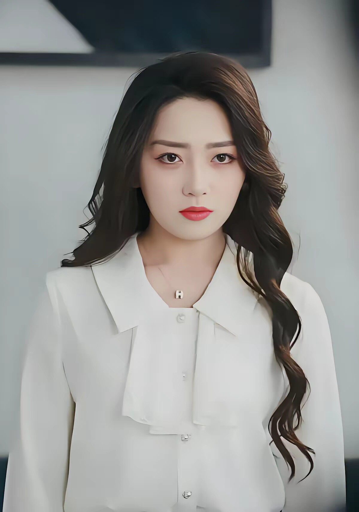 《被读取心声后，玄学千金被全家宠》剧照