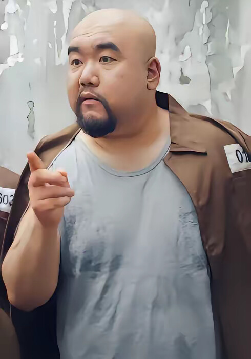 《狂飙之隐剑锋芒》剧照