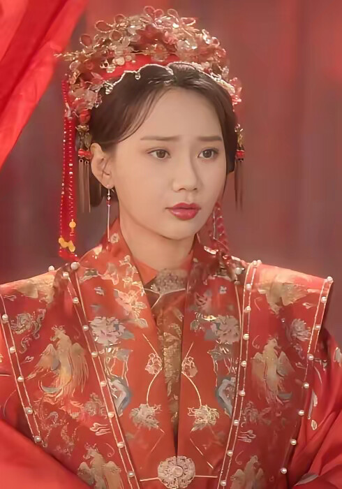 《重生错嫁，这侯门主母我当定了》剧照