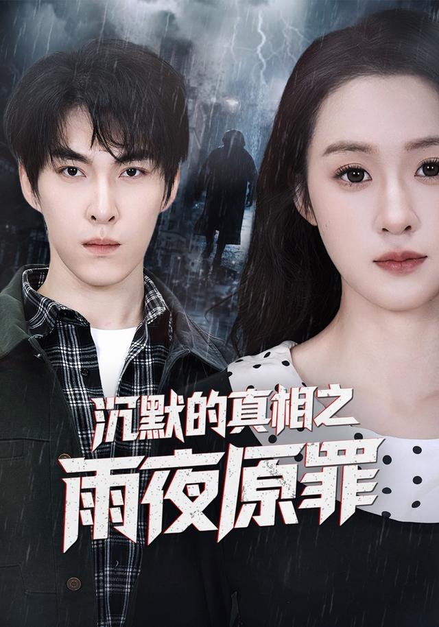 《沉默的真相之雨夜原罪》剧照