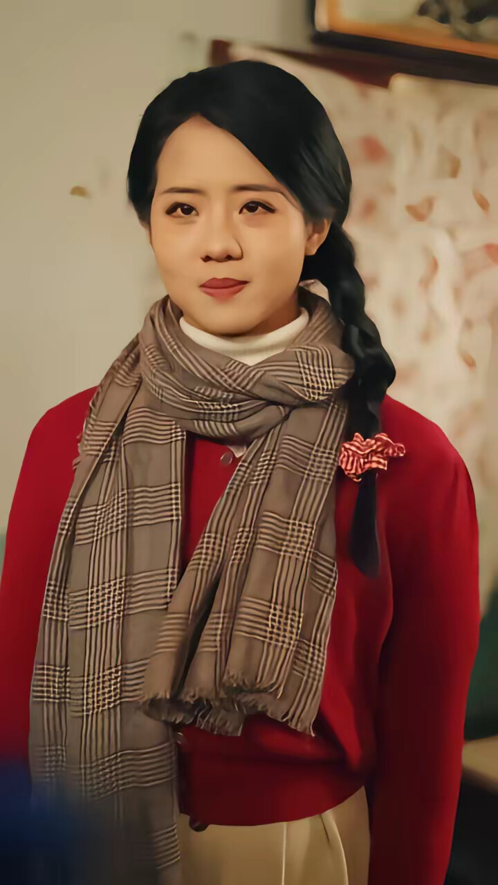 《八零年代：前夫别追了》剧照