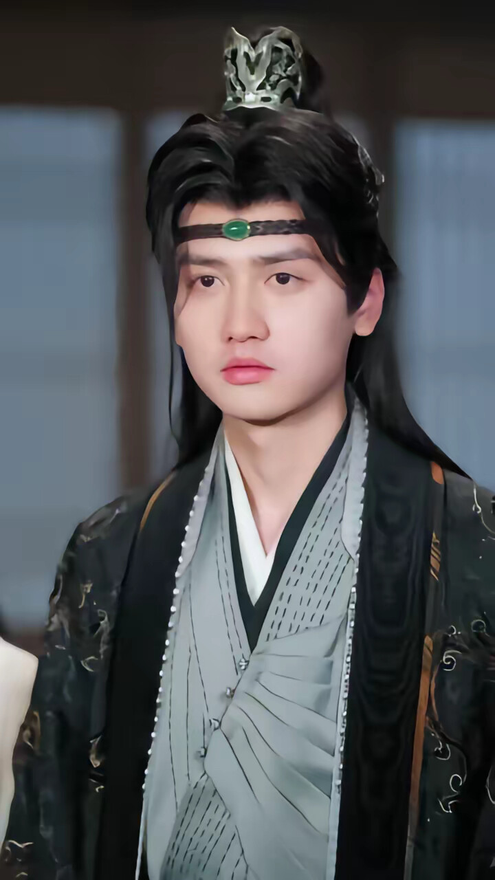 《我功德无量，娘子是妖又何妨》剧照