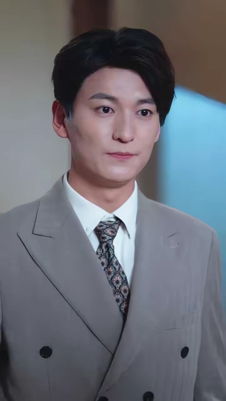 《我撤资后，清高棋圣后悔哭了》剧照