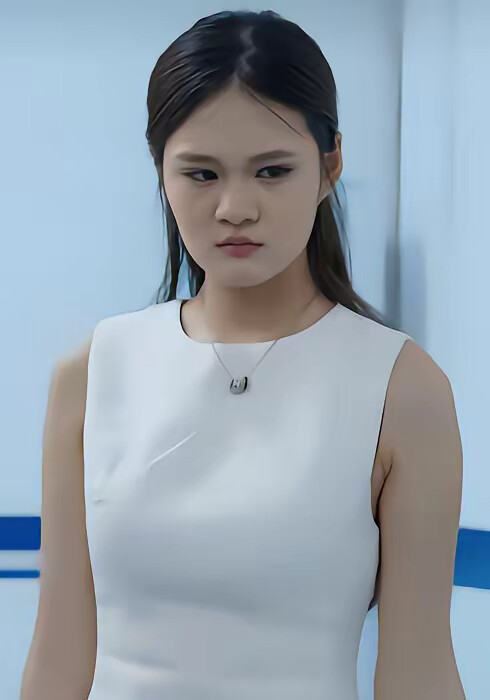 《他的易哄法则》剧照