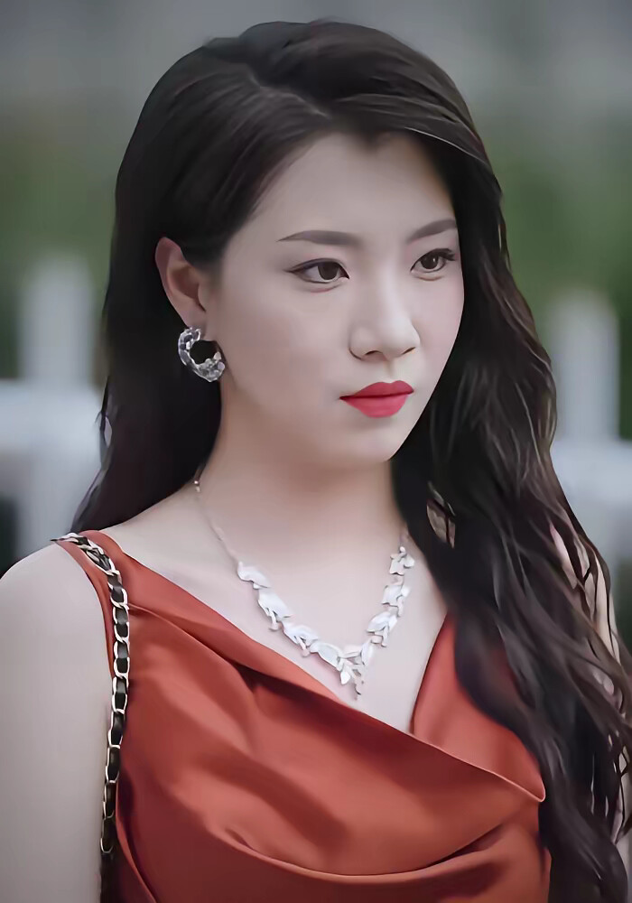 《谁动了我的婚车》剧照