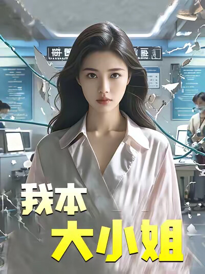 《我本大小姐》剧照