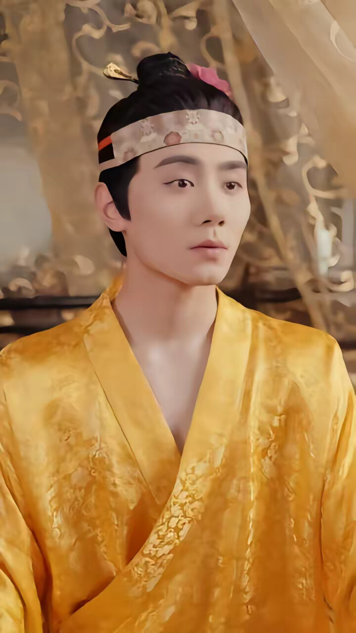 《穿到贵妃身上，皇上肠子悔青了》剧照