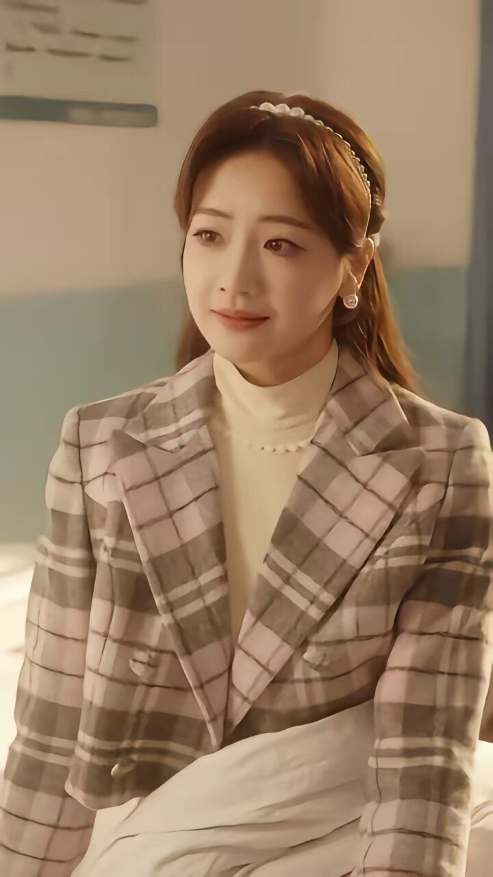 《容我栖在你心上》剧照