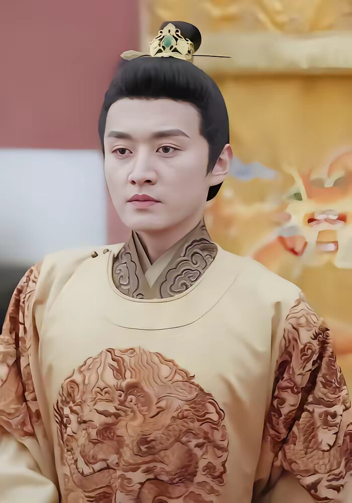 《妖妃劫》剧照