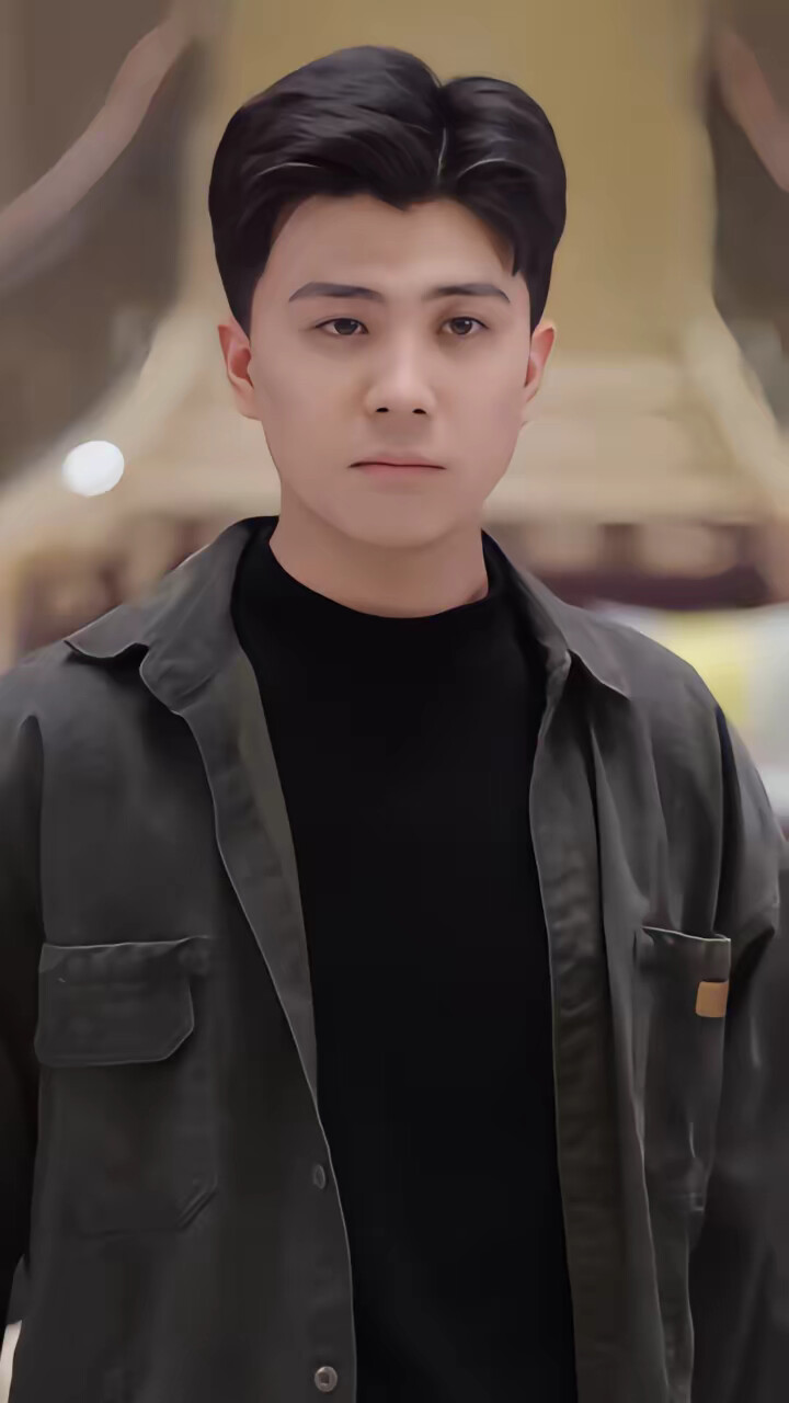 《我为红尘仙》剧照