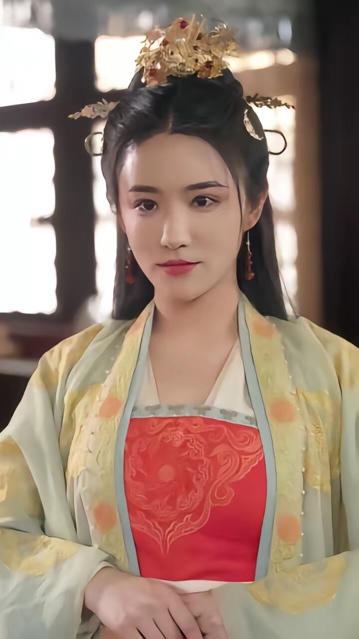 《凤舞九天》剧照