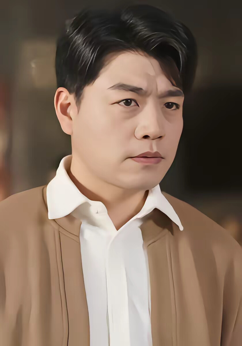 《山鸟与鱼不同路》剧照