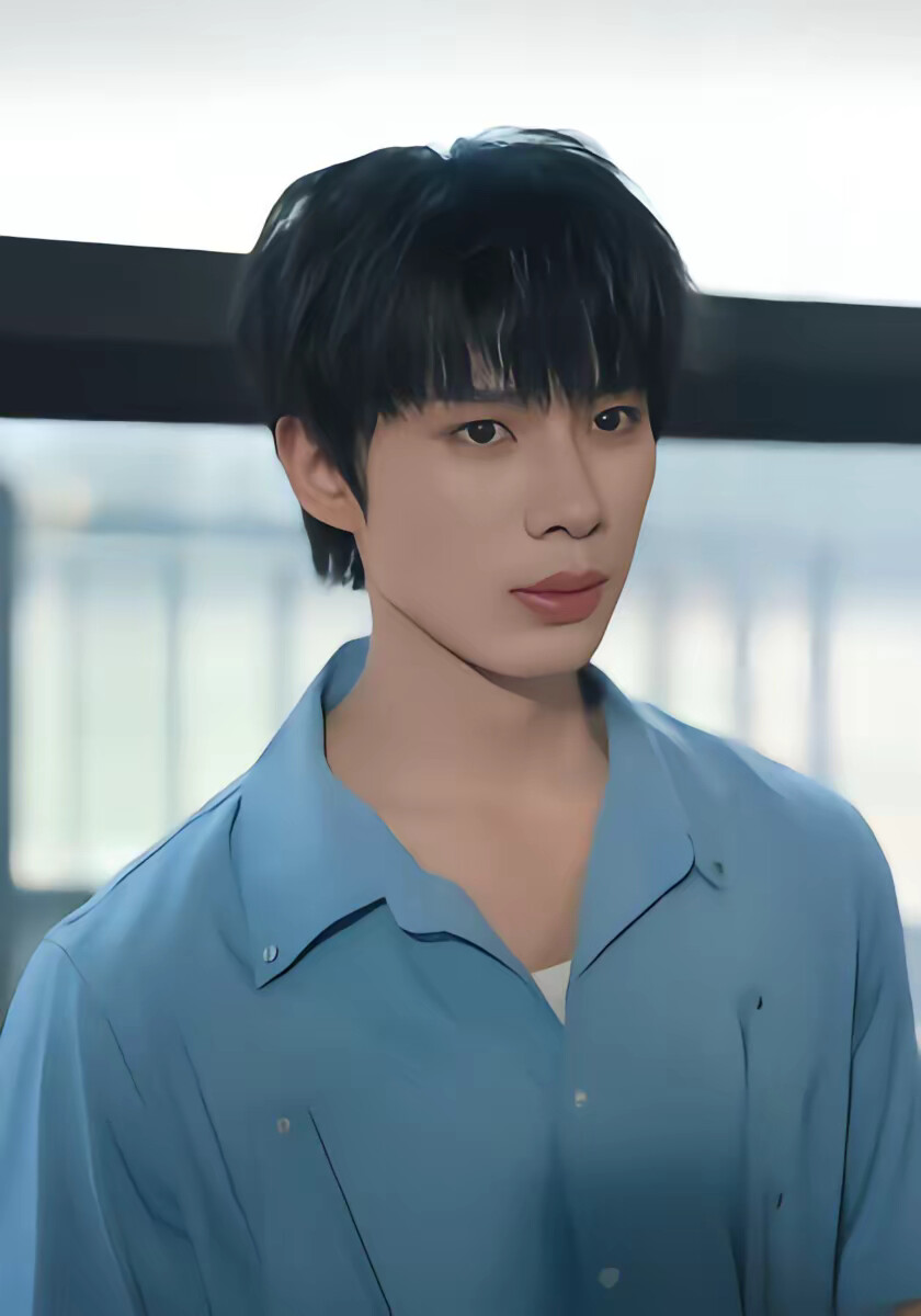 《知言之语》剧照