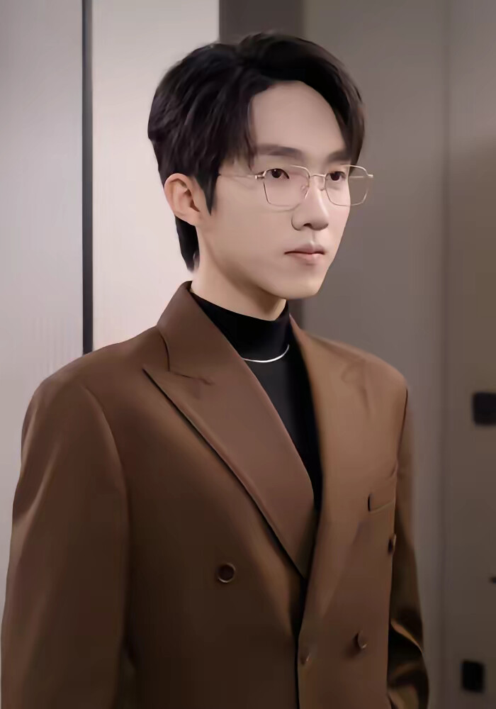 《听见你不爱我时》剧照