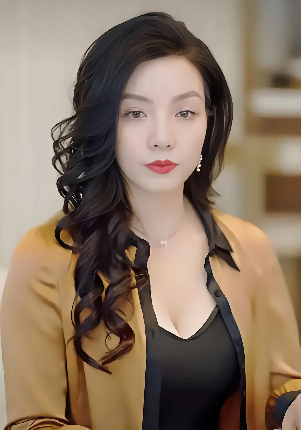 《我的男仆司机》剧照