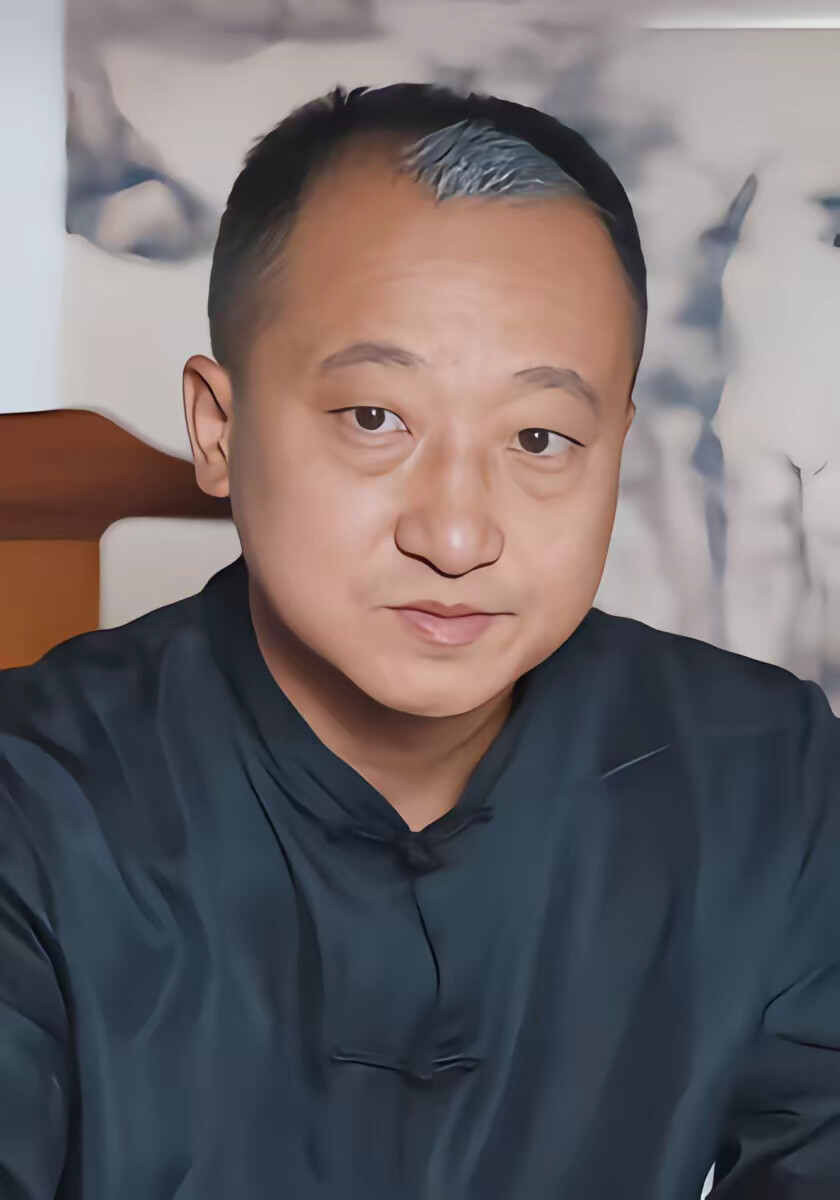 《我只想做个好人偏偏你们不信》剧照