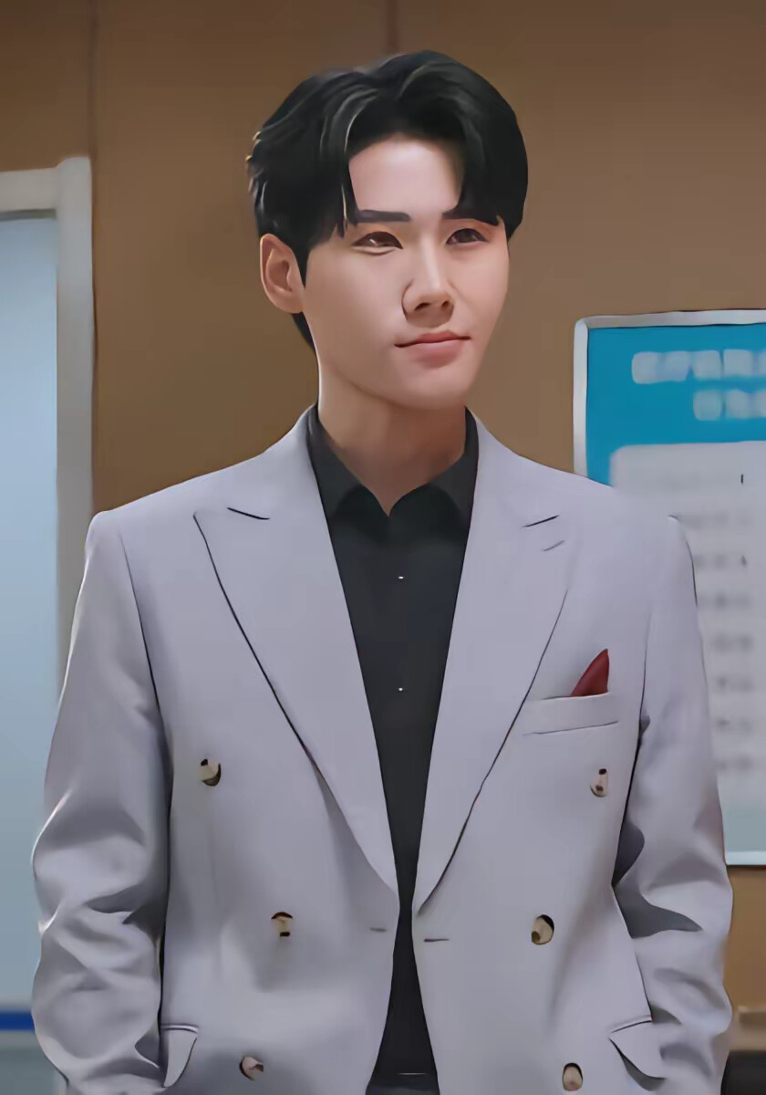 《墨总，你儿子喊你回家吃炒面！》剧照