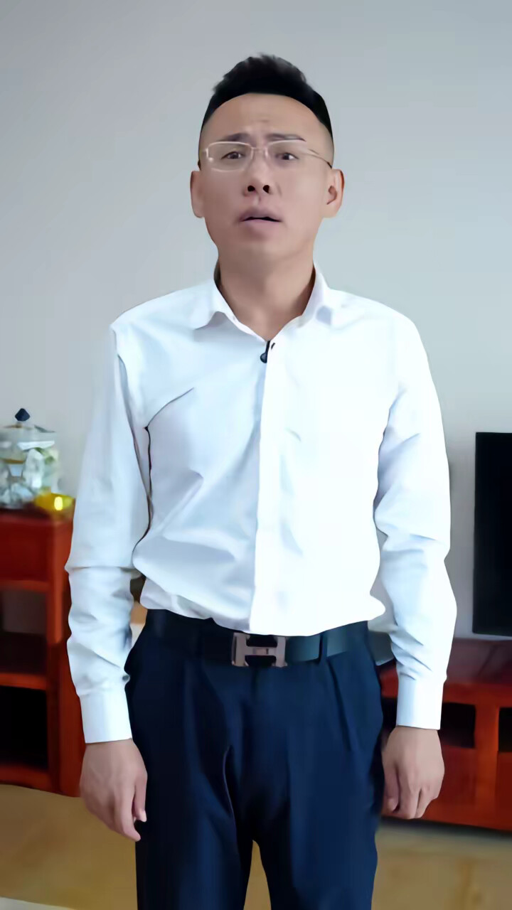 《不完美家庭手册》剧照