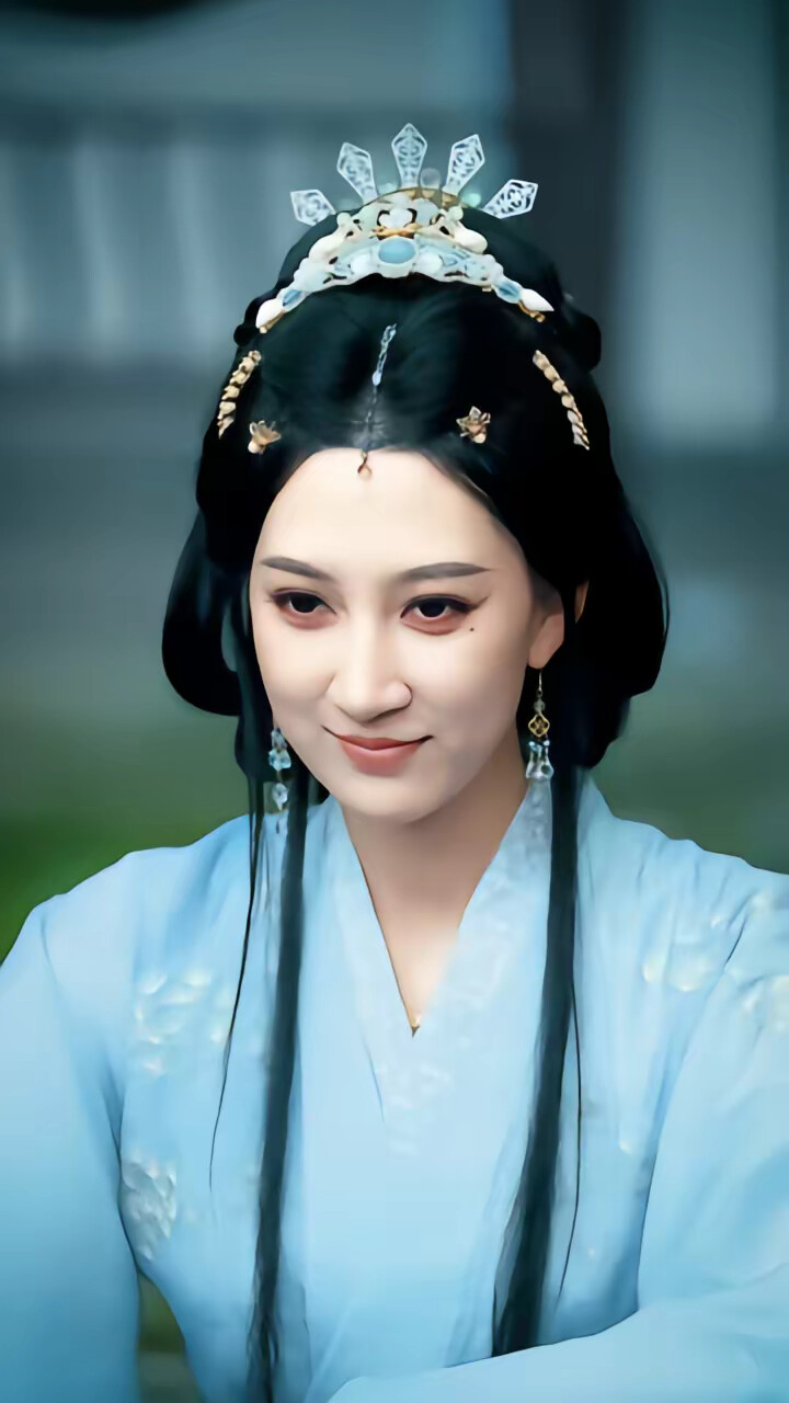 《凤凰辞》剧照