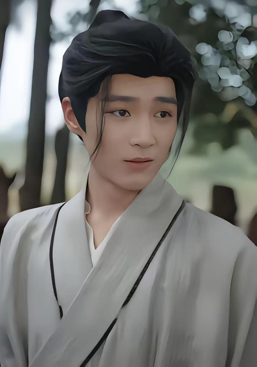 《我用休书包烤鸡》剧照