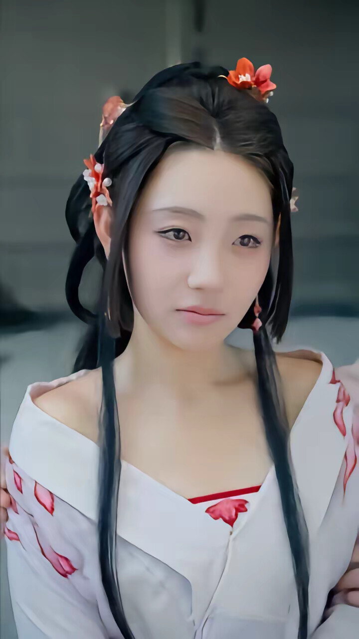 《海棠春令》剧照