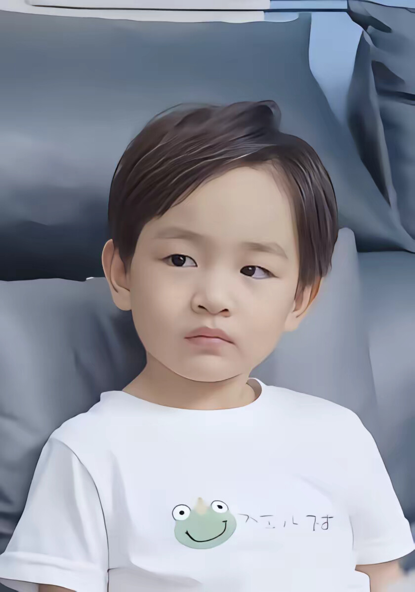 《总裁爹地人设崩了》剧照