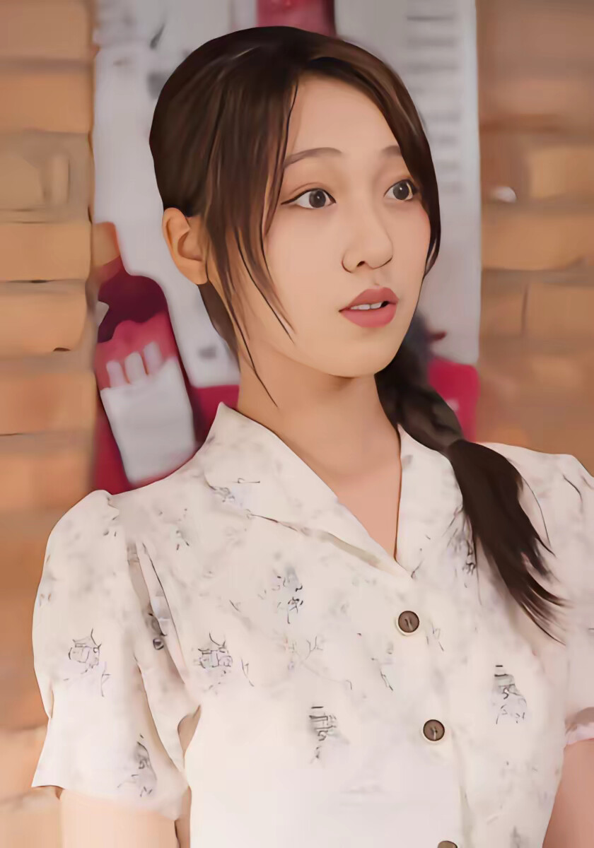 《回到八零，拒绝金手指后我成为大亨》剧照